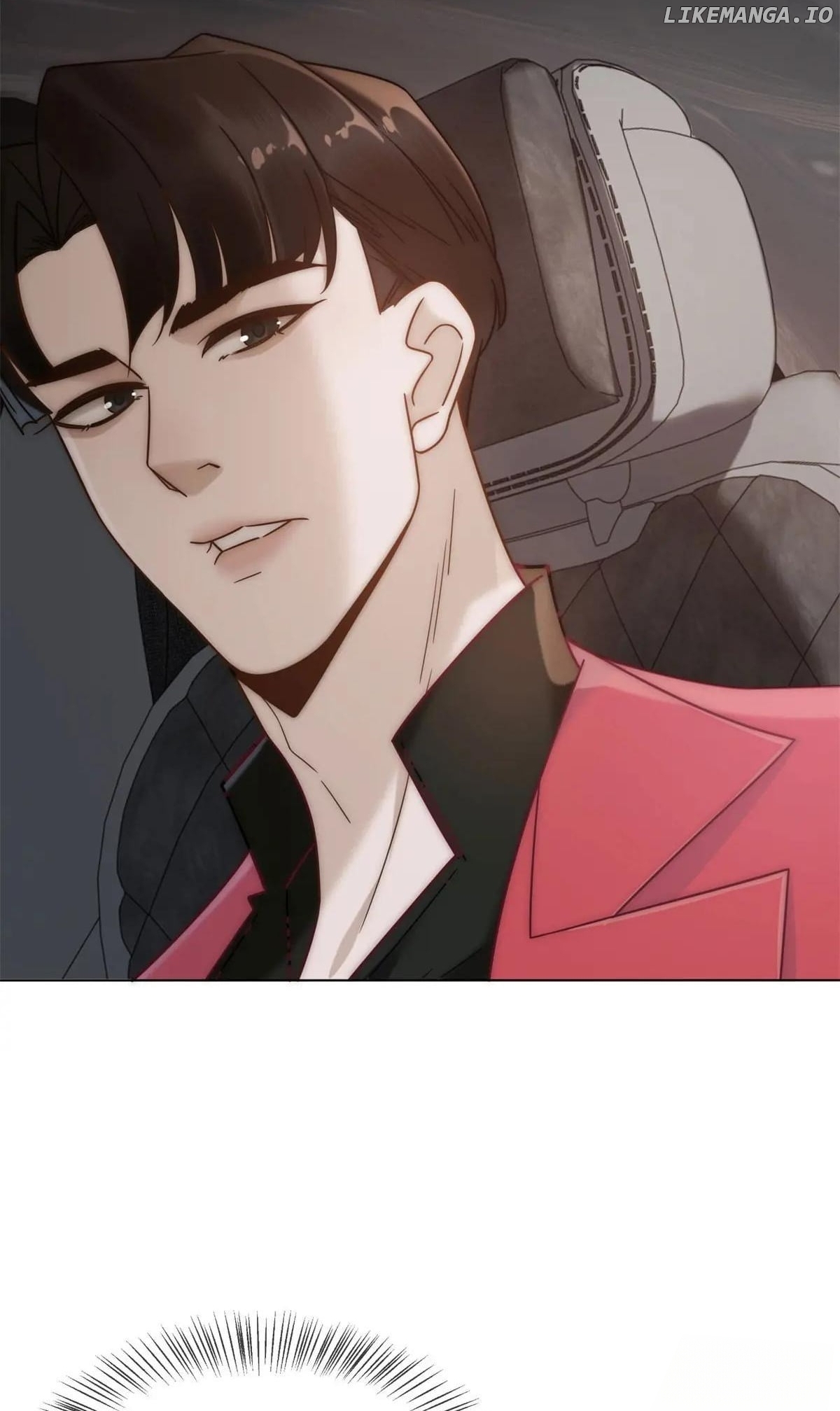 Don't Mess with a Deadly Revenger Chapter 31 - page 8